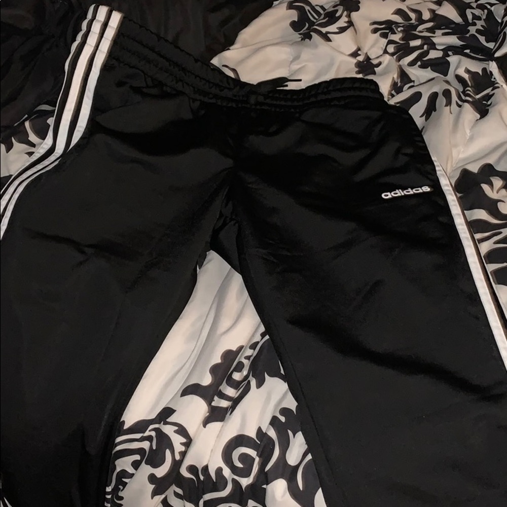 Adidas sweatpants